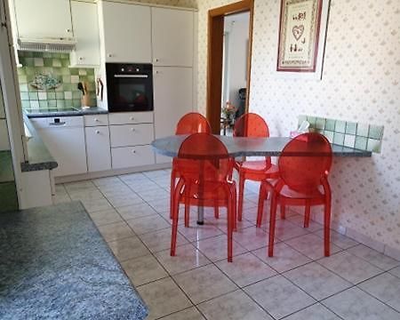 Appartement Foch A Colmar Eksteriør billede