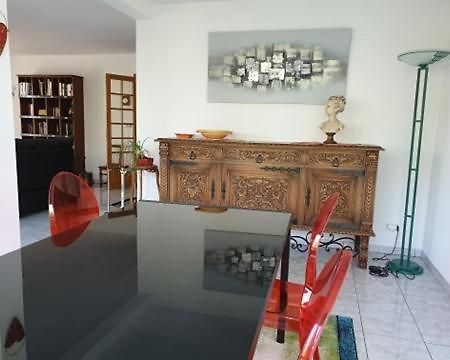 Appartement Foch A Colmar Eksteriør billede