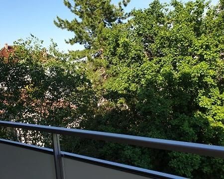 Appartement Foch A Colmar Eksteriør billede