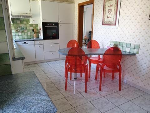 Appartement Foch A Colmar Eksteriør billede