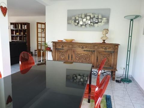 Appartement Foch A Colmar Eksteriør billede