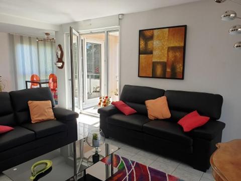 Appartement Foch A Colmar Eksteriør billede