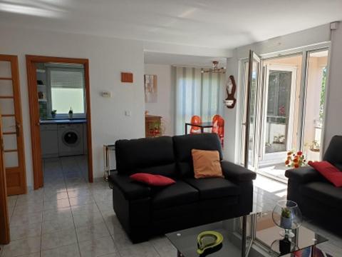 Appartement Foch A Colmar Eksteriør billede