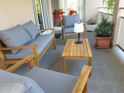 Appartement Foch A Colmar Eksteriør billede