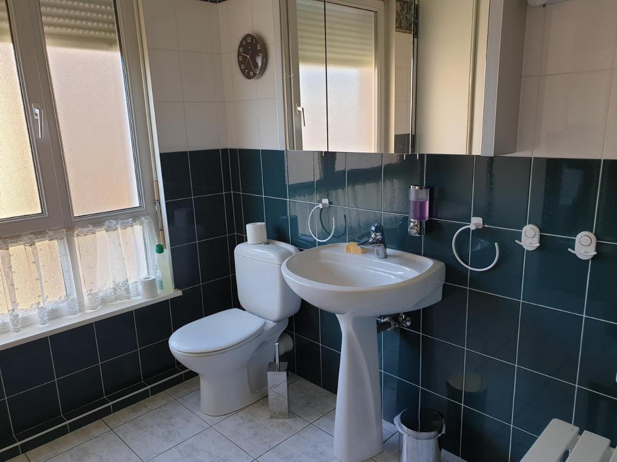 Appartement Foch A Colmar Eksteriør billede