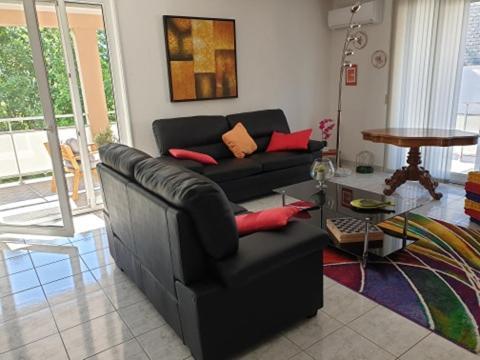 Appartement Foch A Colmar Eksteriør billede