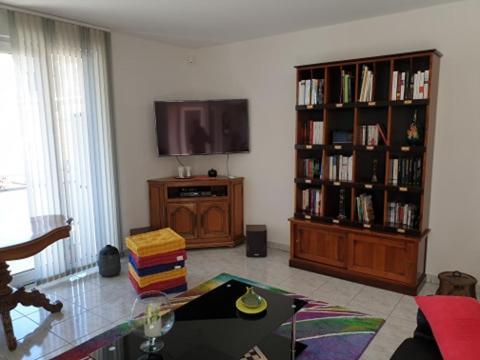 Appartement Foch A Colmar Eksteriør billede