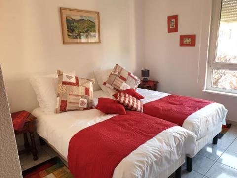 Appartement Foch A Colmar Eksteriør billede